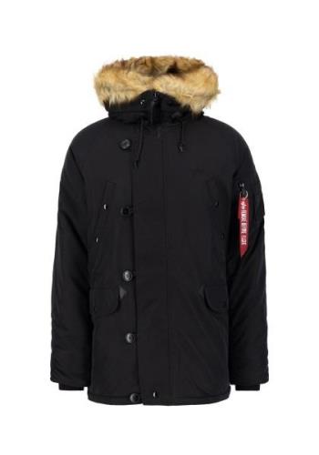 Alpha Industries Winterjack Alpha Industries Men - Cold Weather Jacket...