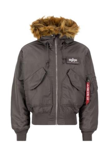 Alpha Industries Winterjack ALPHA INDUSTRIES Men - Bomber Jackets 45P ...