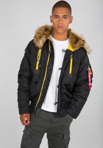 Alpha Industries Winterjack Alpha Industries Men - Cold Weather Jacket...