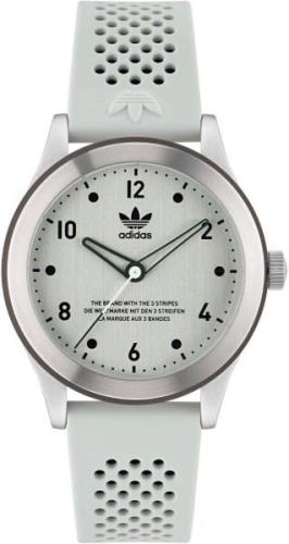 adidas Originals Kwartshorloge CODE THREE, AOSY230332I Polshorloge, da...