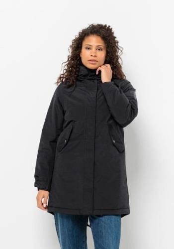 Jack Wolfskin Parka TALFORST PARKA W