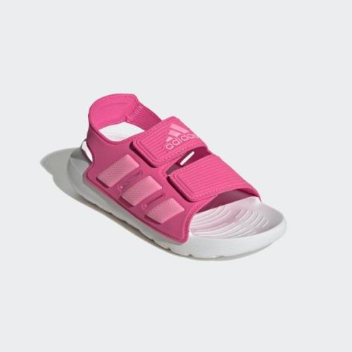 NU 20% KORTING: adidas Sportswear Badslippers ALTASWIM 2.0 KIDS SANDAL...