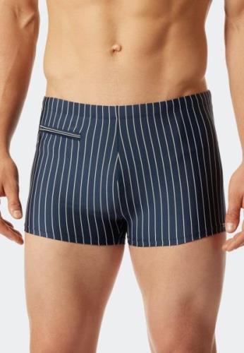 Schiesser Zwembroek "Nautical Casual"