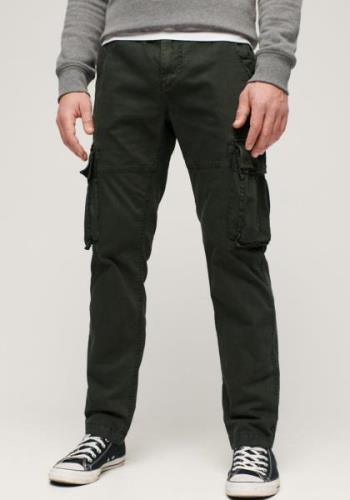 Superdry Cargobroek CORE CARGO PANT