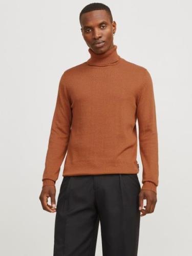 Jack & Jones Coltrui JJEEMIL KNIT ROLL NECK NOOS