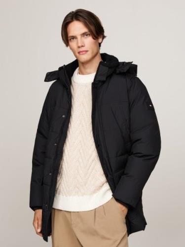 Tommy Hilfiger Parka Rockie Utility Parka