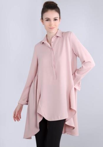 IMPERIAL Lange blouse