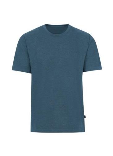 Trigema T-shirt TRIGEMA T-shirt (1-delig)