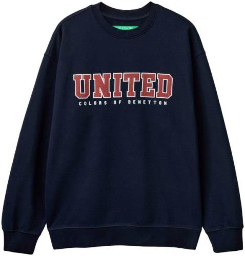 NU 20% KORTING: United Colors of Benetton Sweatshirt