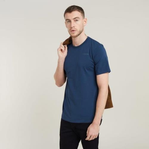 G-Star RAW T-shirt Slim base