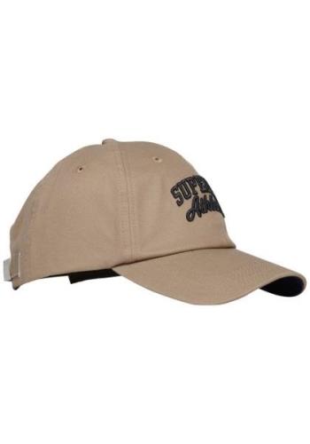 Superdry Baseball pet GRAPHIC BASEBALL CAP