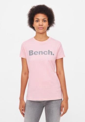 Bench. Shirt met korte mouwen Leora