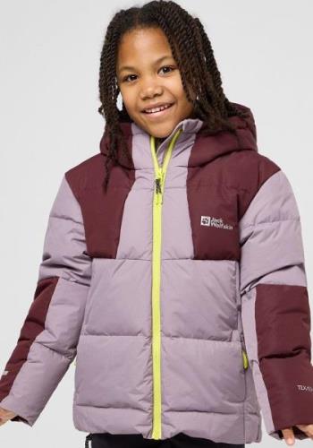 Jack Wolfskin Donsjack ACTAMIC DOWN JACKET K