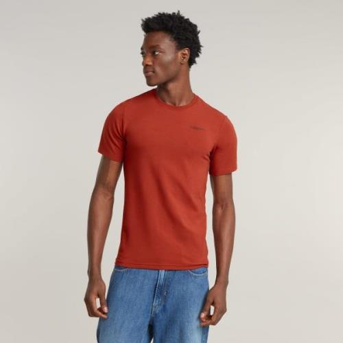 G-Star RAW T-shirt Slim base