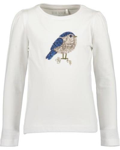 Blue Seven Shirt met lange mouwen