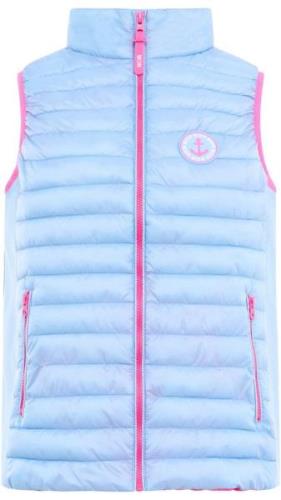 Zwillingsherz Bodywarmer