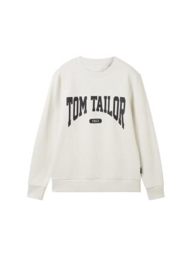 Tom Tailor Sweatshirt