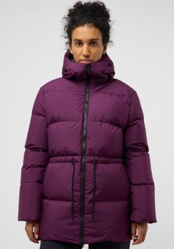 Jack Wolfskin Donsjack KIRSCHALLEE JKT W