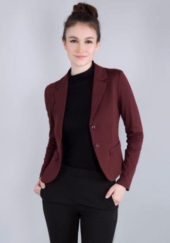 IMPERIAL Korte blazer IMP-J S24ABE in athleisure-look