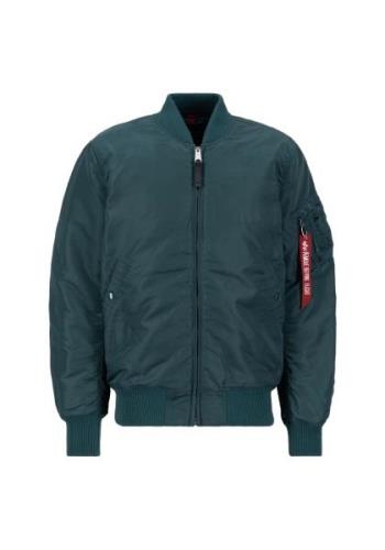 Alpha Industries Bomberjack ALPHA INDUSTRIES Men - Bomber Jackets MA-1...