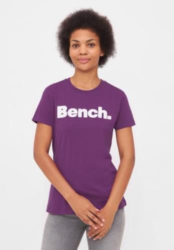 Bench. Shirt met korte mouwen Leora