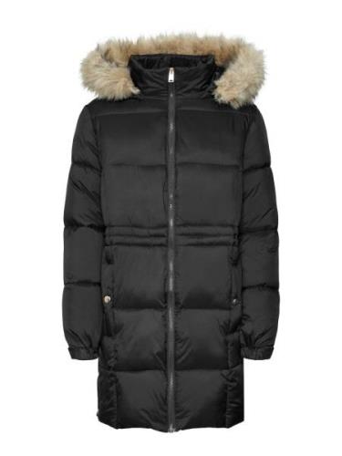 Vero Moda Gewatteerde jas VMPINAR COAT GA BOO