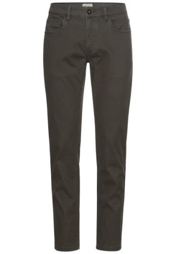 camel active Five-pocketsbroek met stretchaandeel