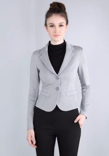 IMPERIAL Korte blazer IMP-J S24ABE in athleisure-look