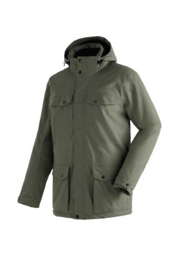 Maier Sports Functioneel jack KNUTH Heren outdoorjacke, wind/waterdich...