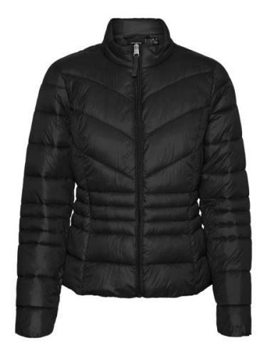 Vero Moda Gewatteerde jas VMSORAYASIV SHORT JACKET BOO