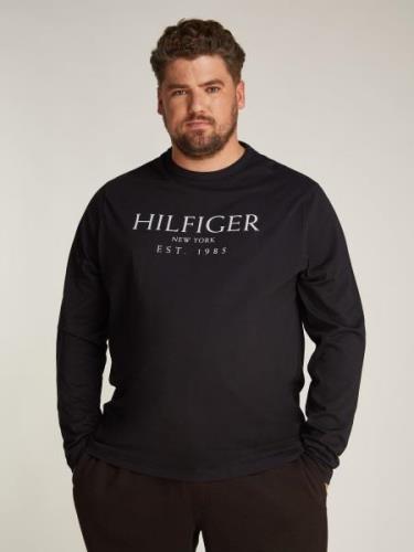 Tommy Hilfiger Longsleeve BT-BIG HILFIGER LS TEE-B