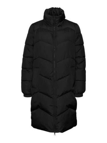 Vero Moda Gewatteerde jas VMLIGARIO COAT BOO