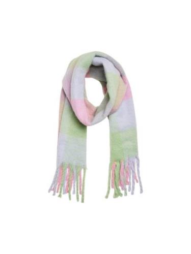 Vero Moda Sjaal VMIVY LEAGUE SCARF GA NOOS