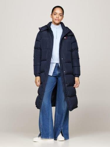 TOMMY JEANS Gewatteerde jas TJW ALASKA LONG PUFFER EXT