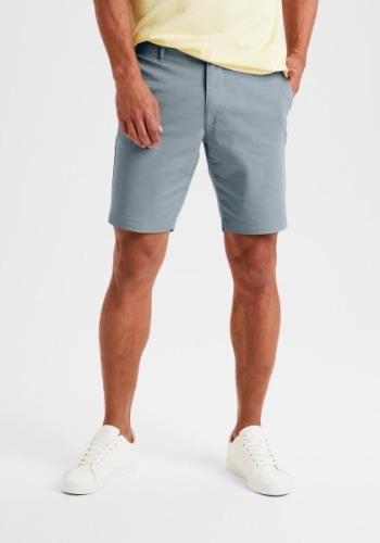 H.I.S Chino-short Regular fit Shorts van elastische katoenkwaliteit