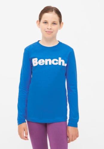 Bench. Shirt met lange mouwen GEMMY