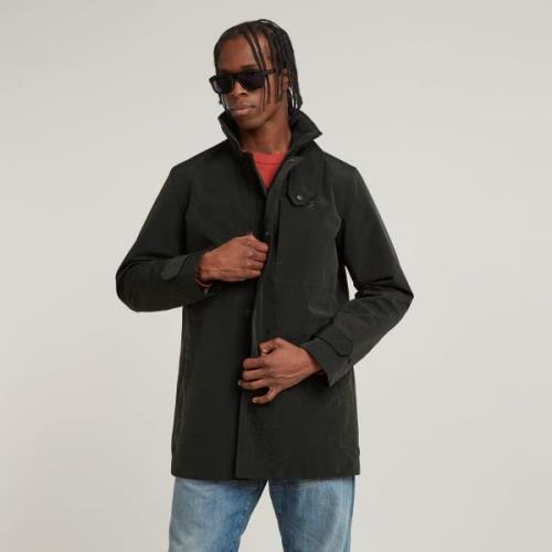 G-Star RAW Outdoorjack Garber Trench