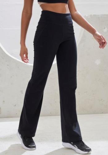 vivance active Jazzpants -Sportbroek met brede boord