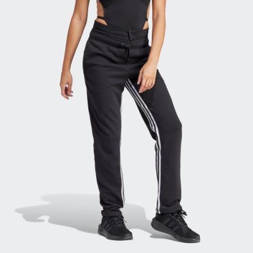 adidas Sportswear Sportbroek DANCE KNT PT (1-delig)