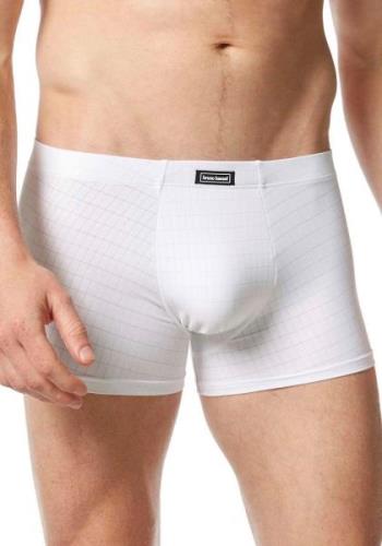 Bruno Banani Retro hipster met elastische band