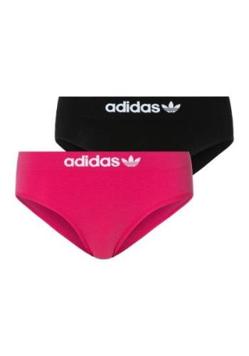 adidas Originals Hipster Modern Flex met klassieke logoprint (Set van ...