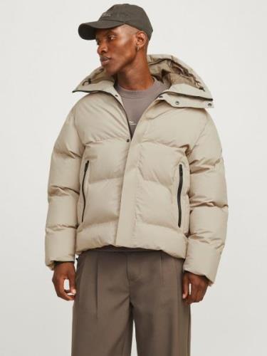 Jack & Jones Gewatteerde jas JCOALPHA PUFFER SN