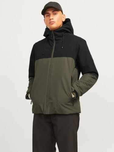 Jack & Jones Kort jack JCOAIDEN TRANSITIONAL JACKET SN