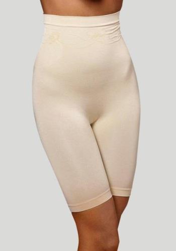 Lascana Shapingbroek NAADLOOS met hoge taille, shapewear, basic