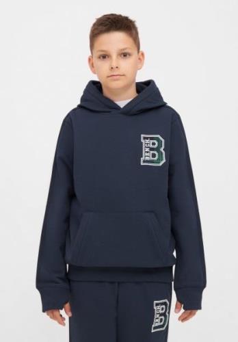 Bench. Hoodie ESPINOSA