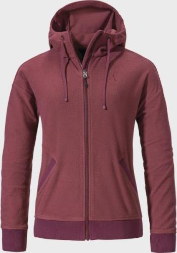 Schöffel Fleecejack Urban Fleece Jk Style Leveche WMS