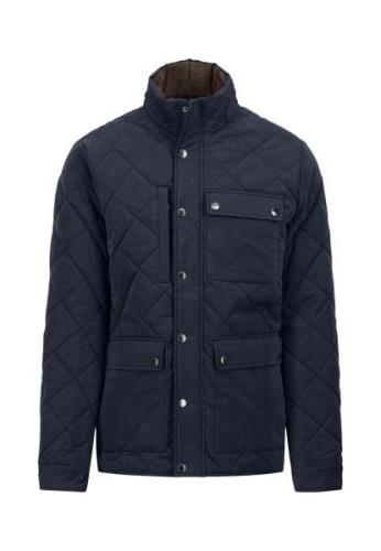 FYNCH-HATTON Field-jacket met zakken