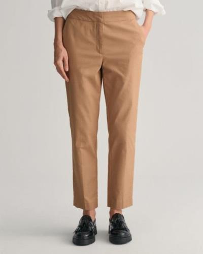 Gant Stoffen broek SLIM SLACK