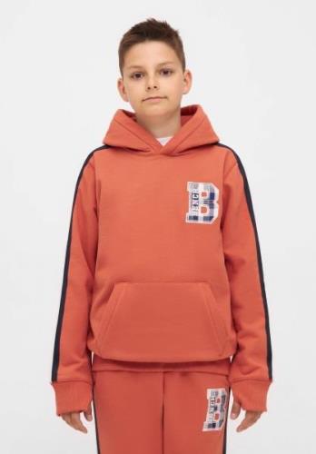 Bench. Hoodie ESPINOSA