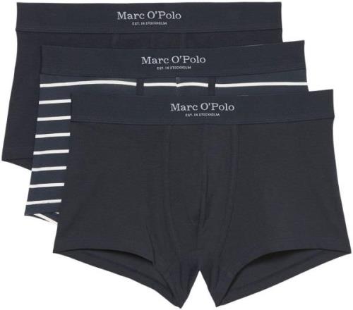 Marc O'Polo Trunk in elastische jerseykwaliteit (Set van 3)